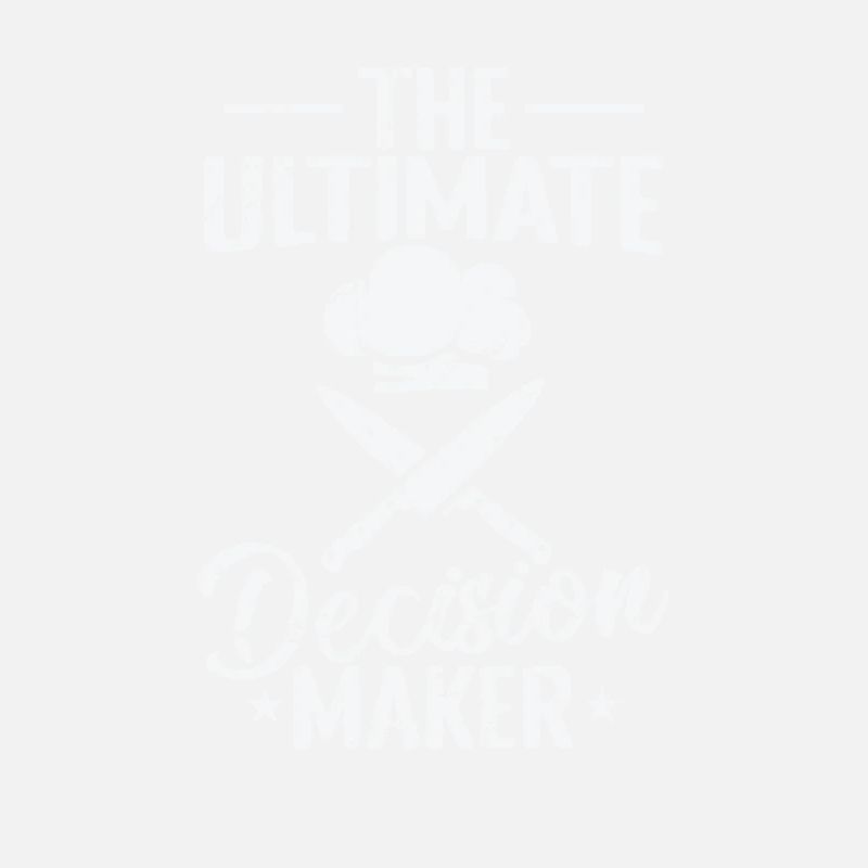The Ultimate Decision Maker