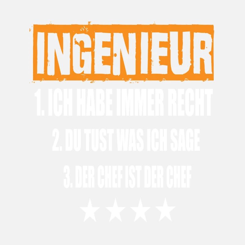 Ingenieur