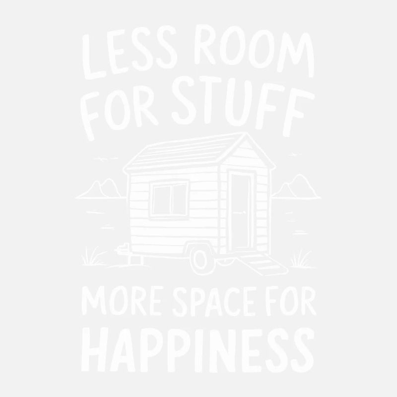 Rolling Tiny House Mode de vie minimaliste