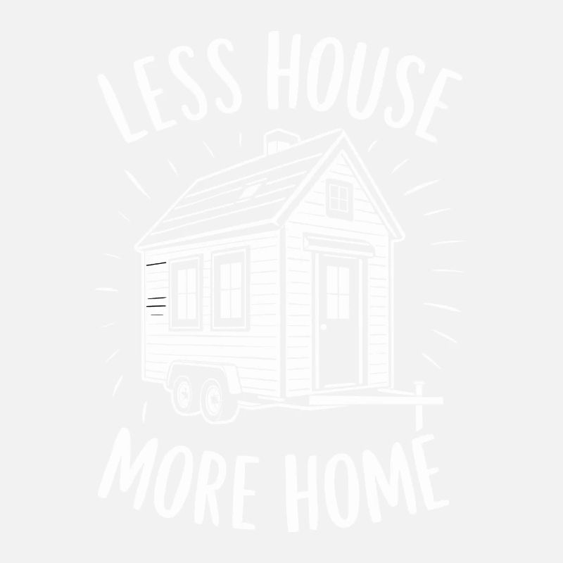 Rolling Tiny House Mode de vie minimaliste