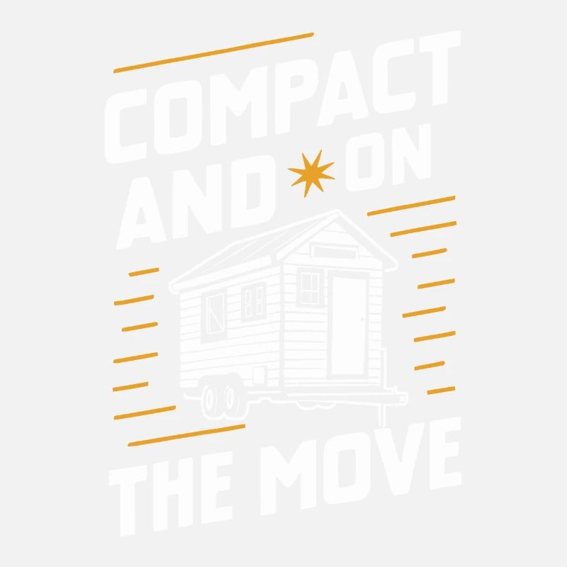 Rolling Tiny House Mode de vie minimaliste