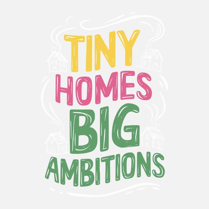 Rolling Tiny House Mode de vie minimaliste