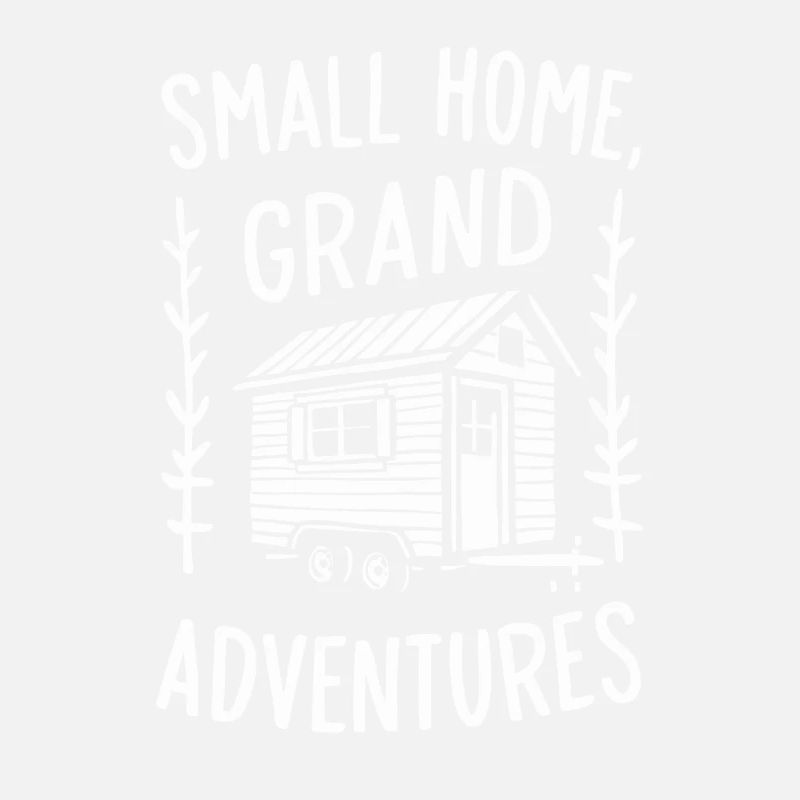 Rolling Tiny House Minimalist Lifestyle