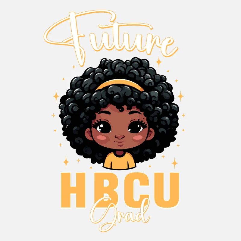 Futur diplôme HBCU
