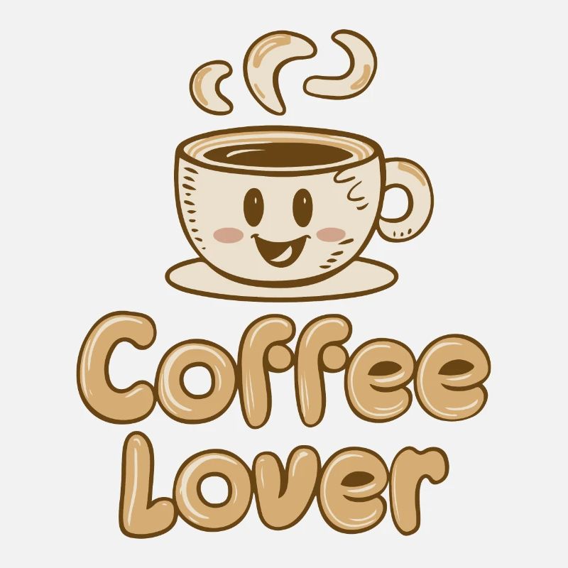 KAFFEE-LIEBHABER