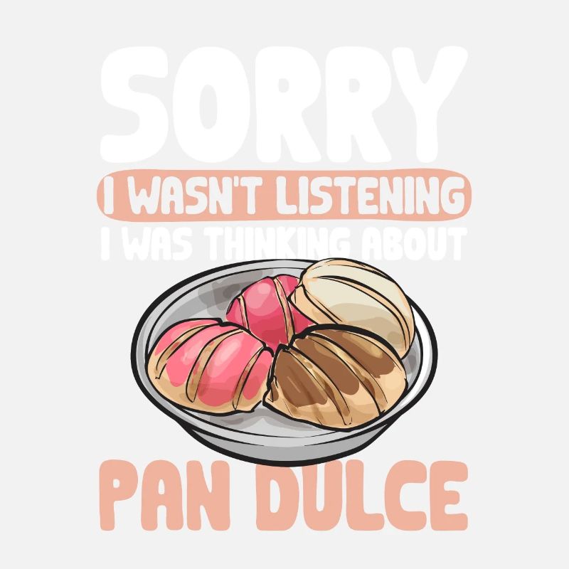Concha Hispanic Mexikanisch Pan Dulce