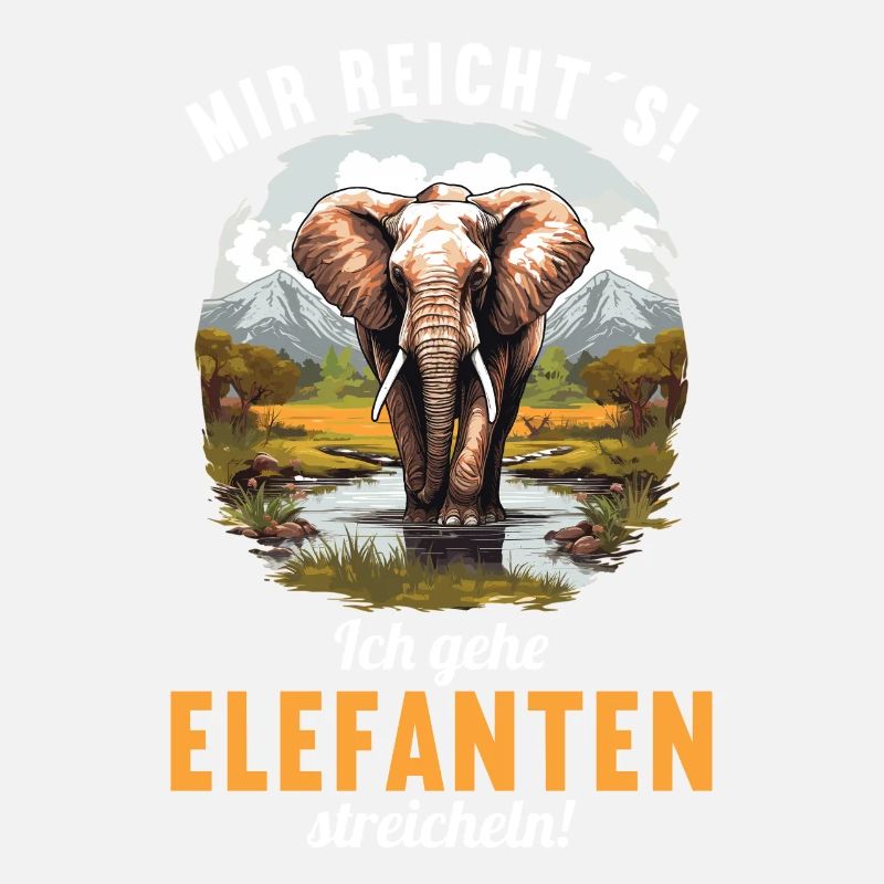 Éléphant Éléphant