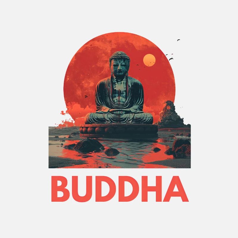 Bouddha, Bouddhiste, Namaste, Méditation, Bouddhisme