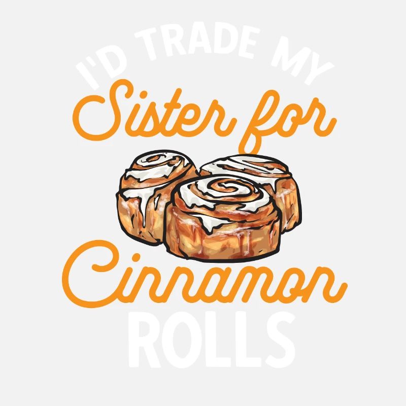 Cinnamon roll