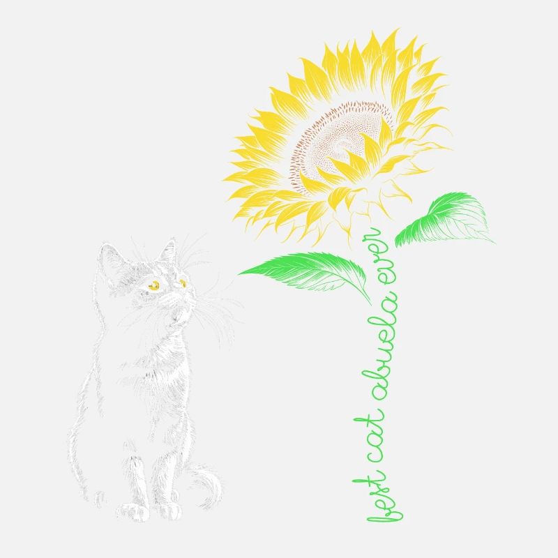 Meilleur chat Abuela de tous les temps