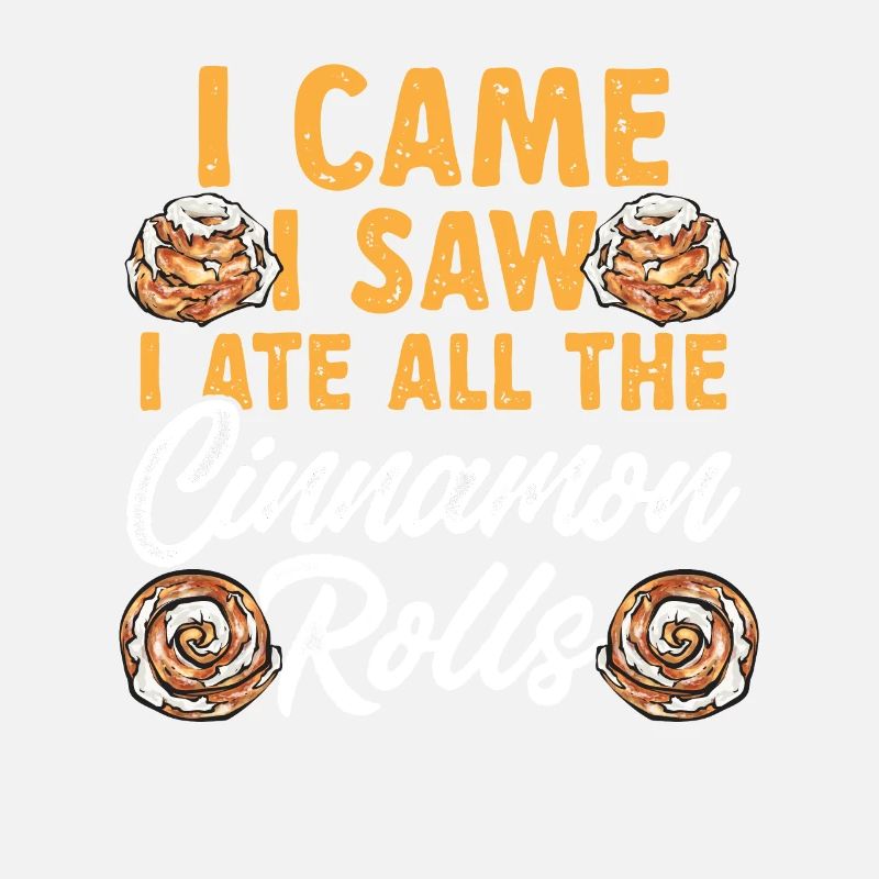 Cinnamon roll