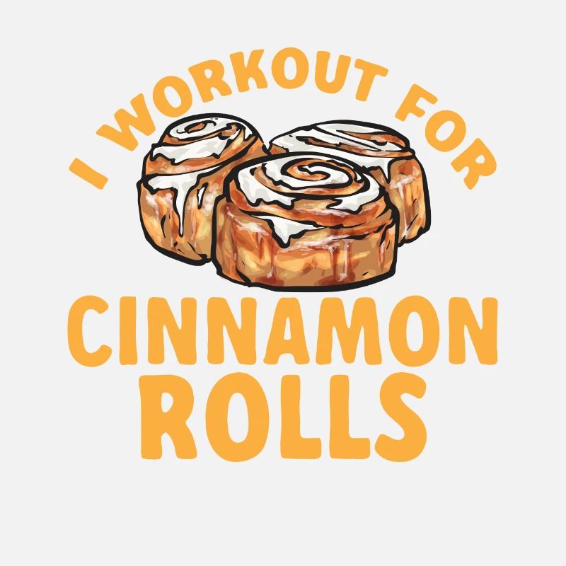 Cinnamon roll
