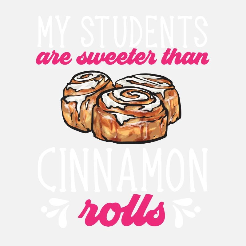 Cinnamon roll