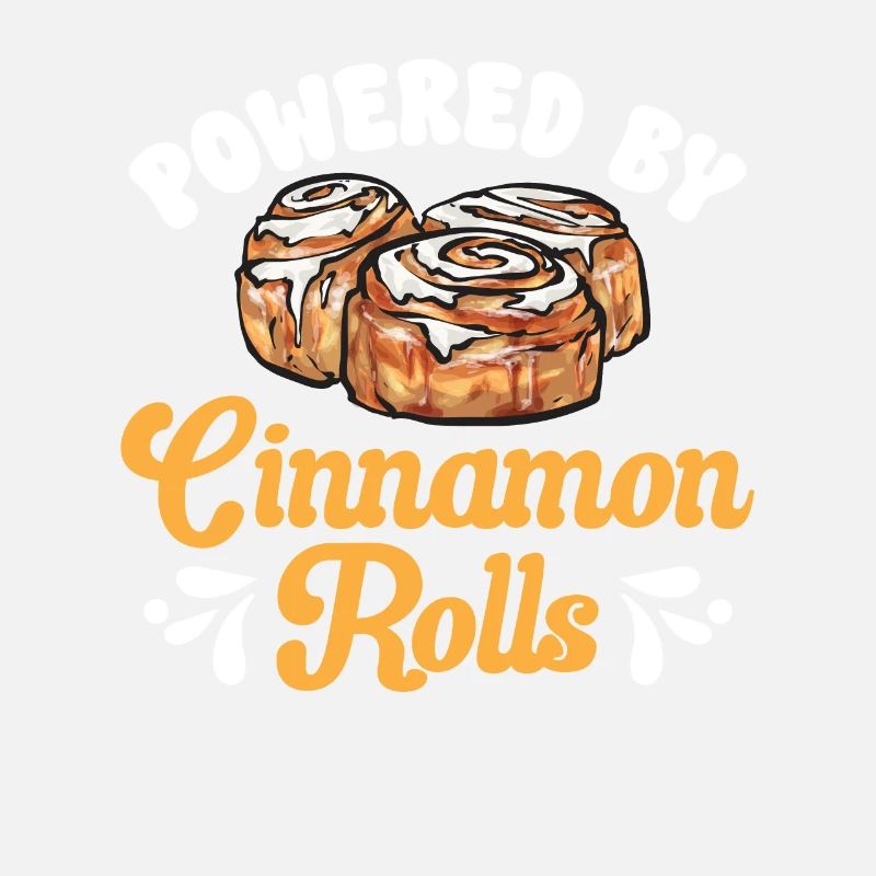 Cinnamon roll