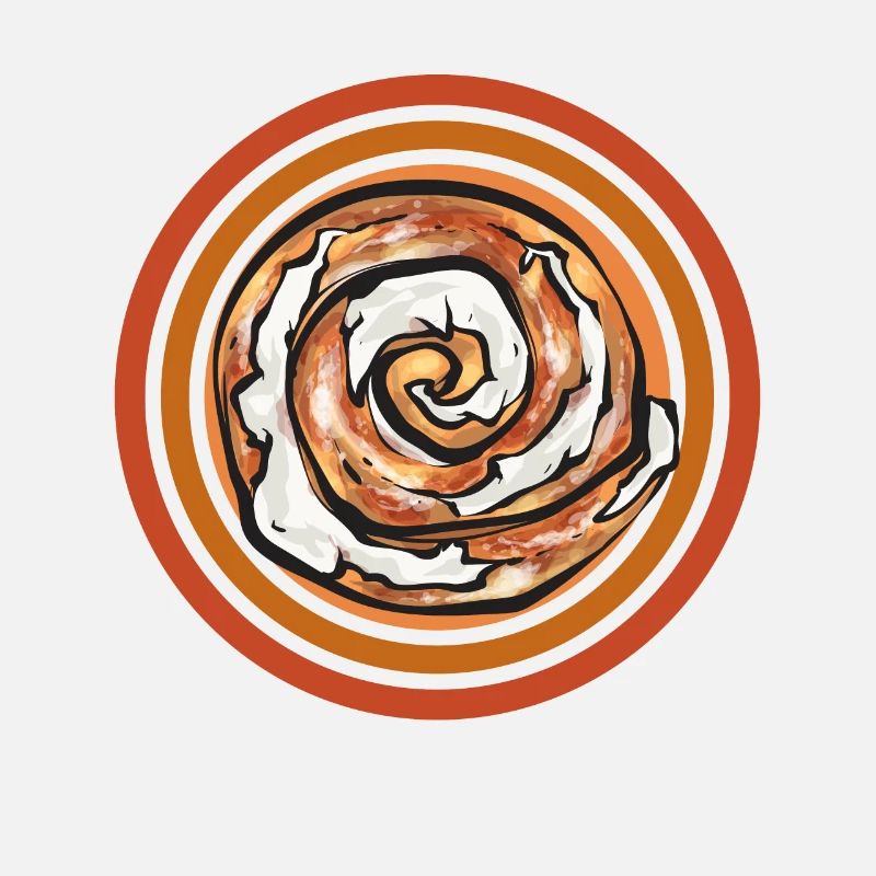 Cinnamon roll