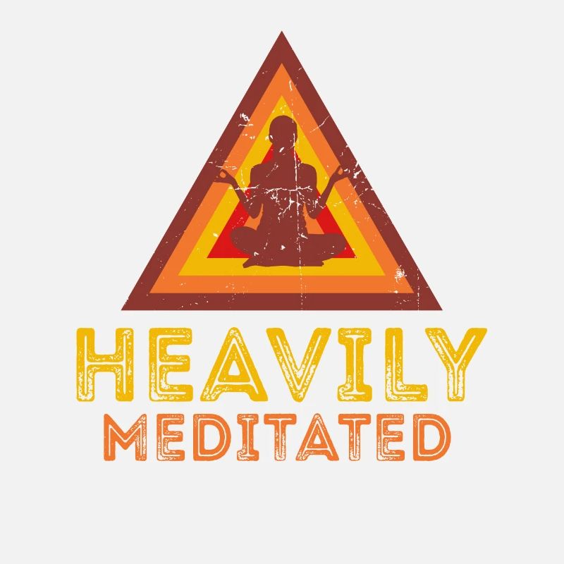 Heavily Meditated