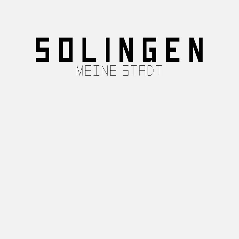 Solingen My City