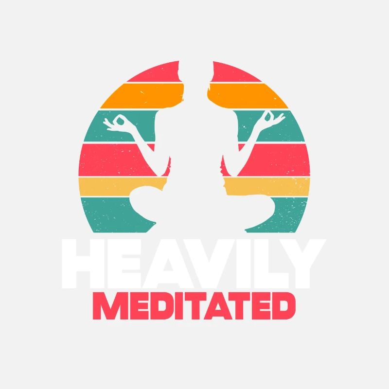 Heavily Meditated