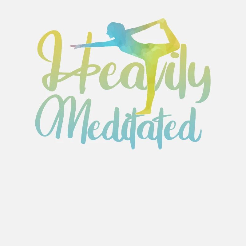 Heavily Meditated