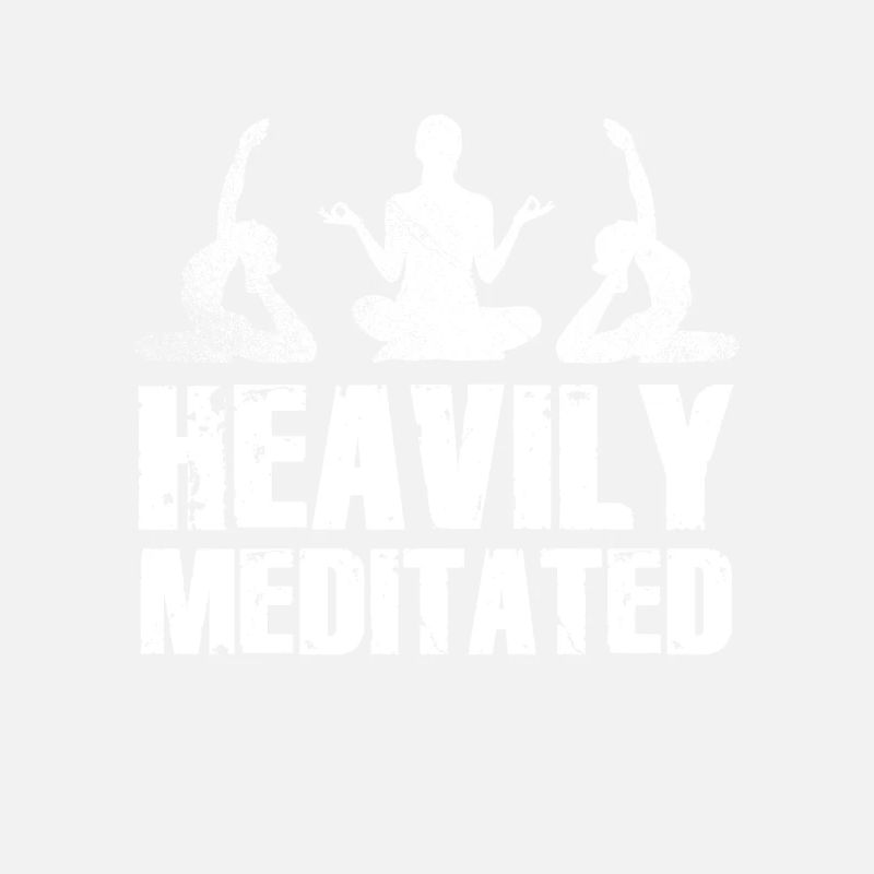 Heavily Meditated