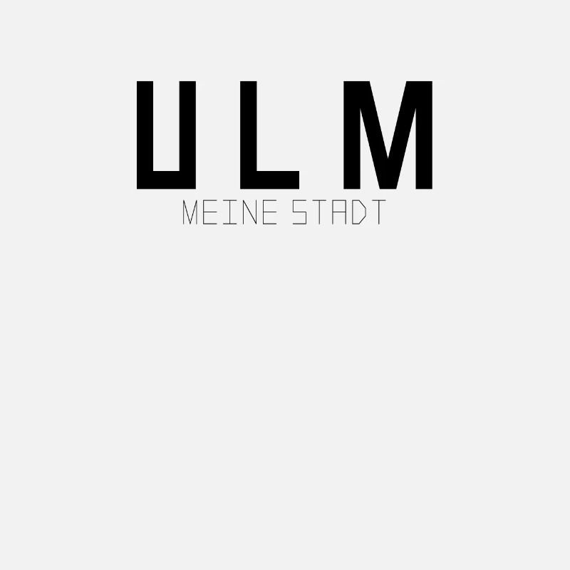 Ulm My City
