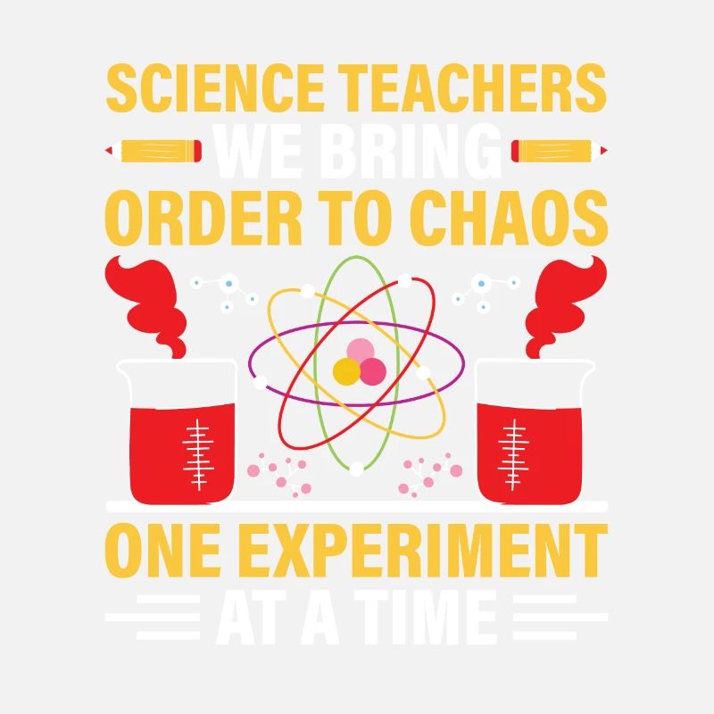 Professeur de sciences Professeur d’école Biologie Chimie P