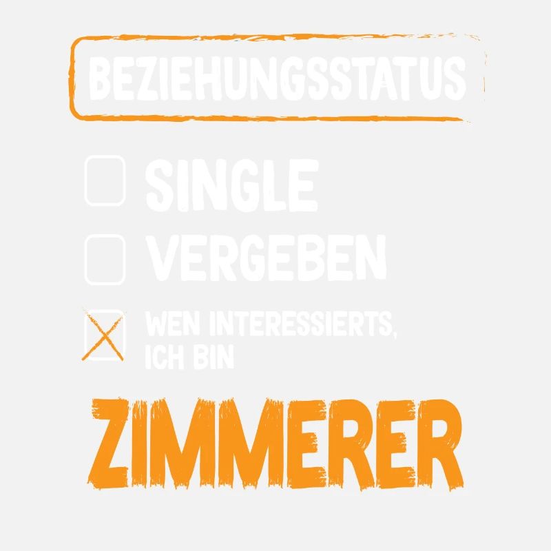 Zimmerer Beziehungsstatus