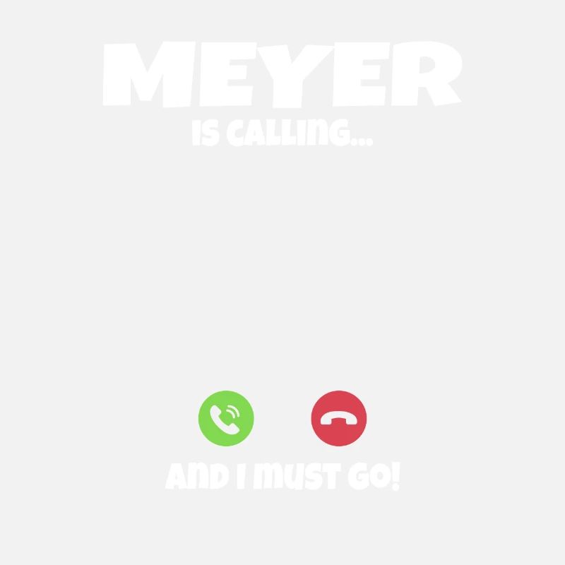 Meyer appelle appelle l’idée cadeau