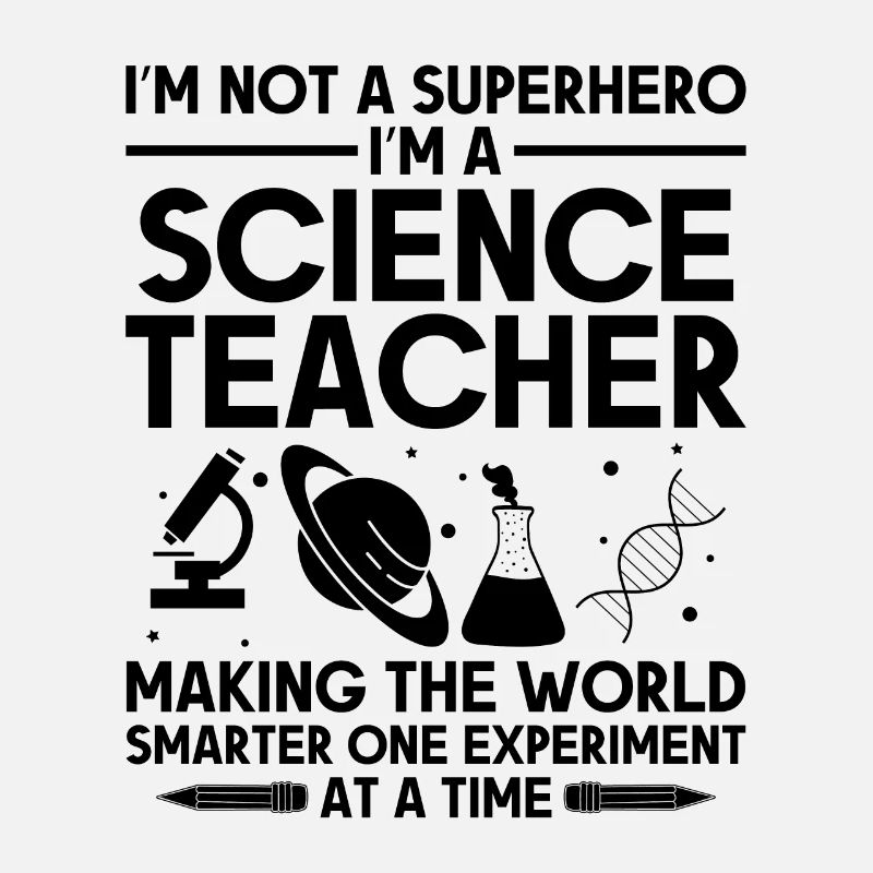 Professeur de sciences Professeur d’école Biologie Chimie P