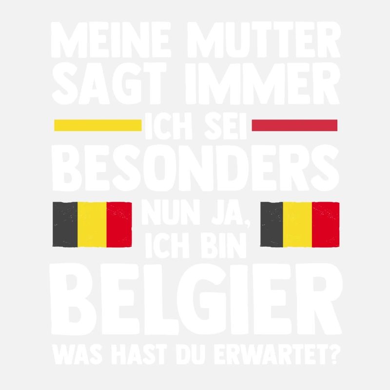 Belgian Belgian Belgium
