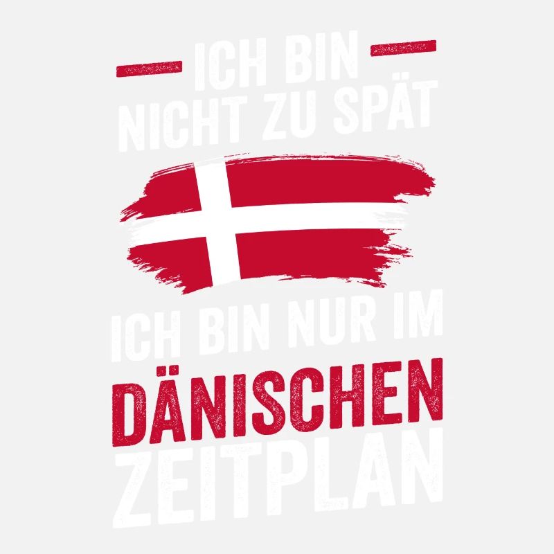 Danois Danemark