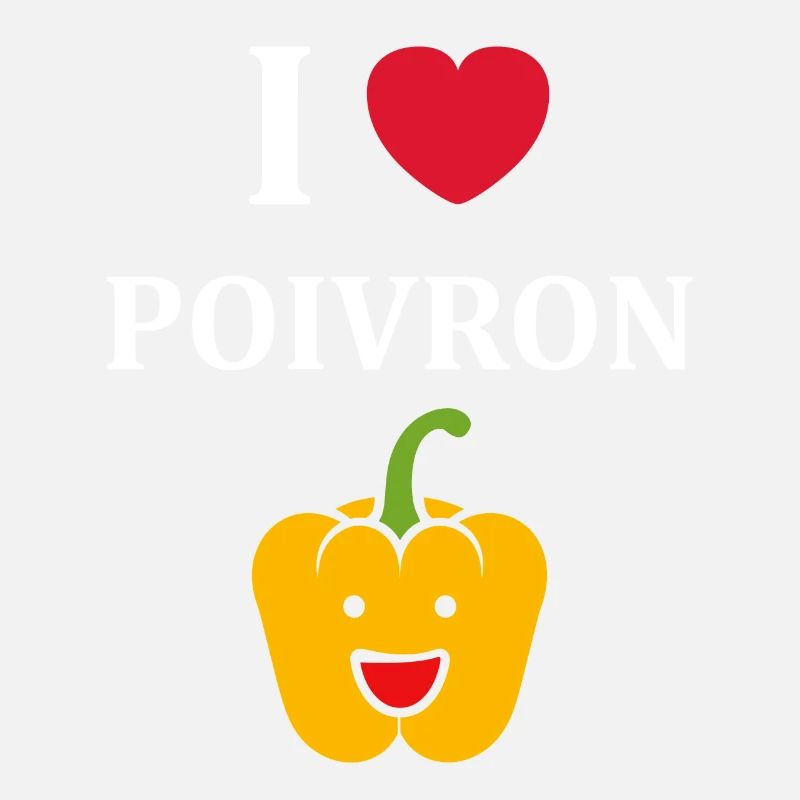 Humour poivron