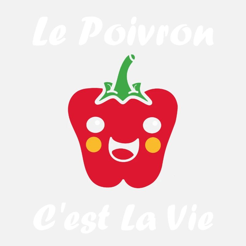 Humour poivron