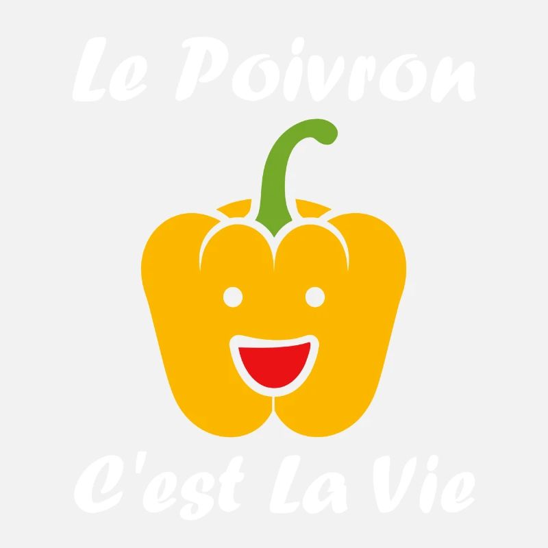 Humour poivron