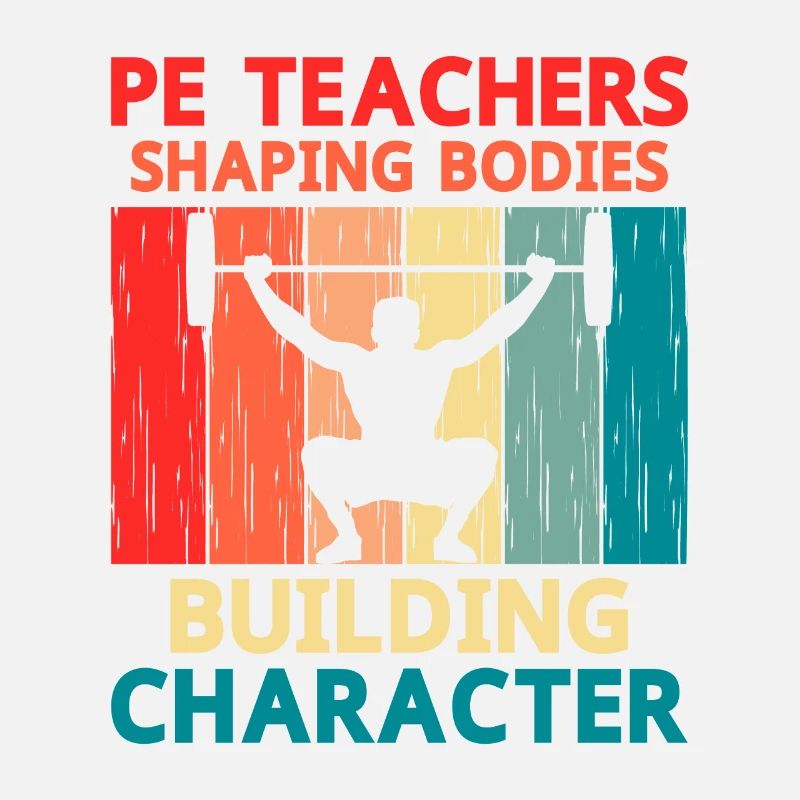 Professeur d’éducation physique Professeurs d’éducation physique École Spor