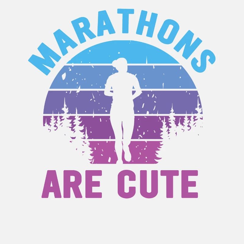 Marathons Are Cute for Ultramarathon