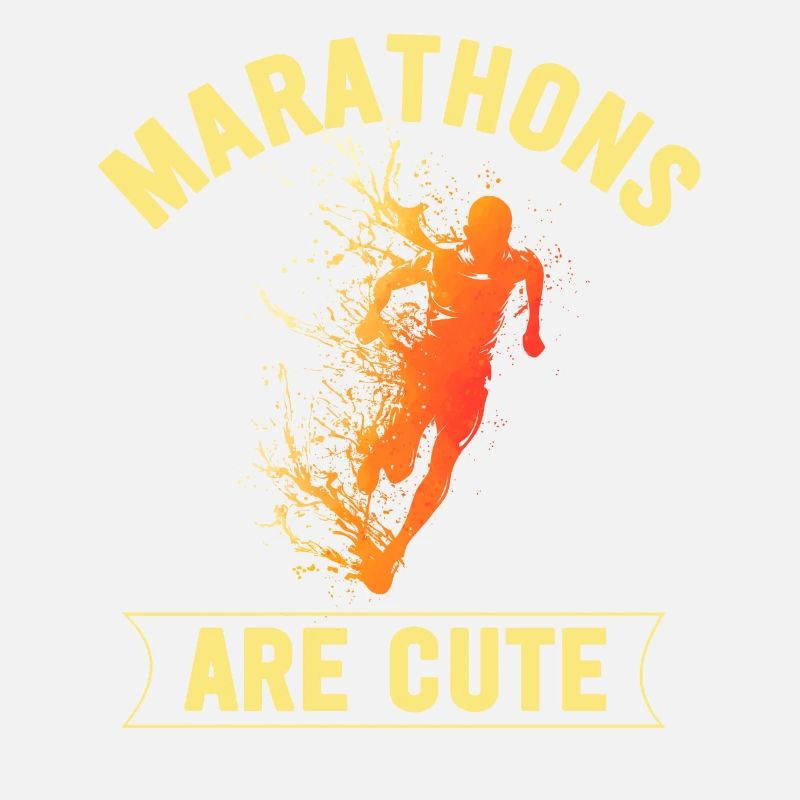Marathons Are Cute for Ultramarathon