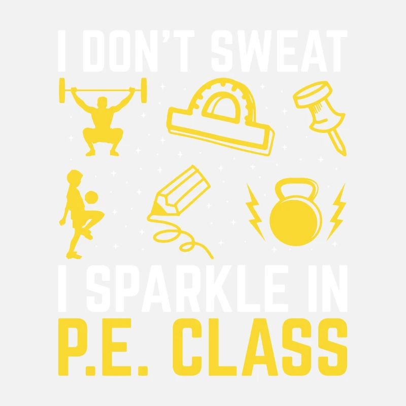 Professeur d’éducation physique Professeurs d’éducation physique École Spor