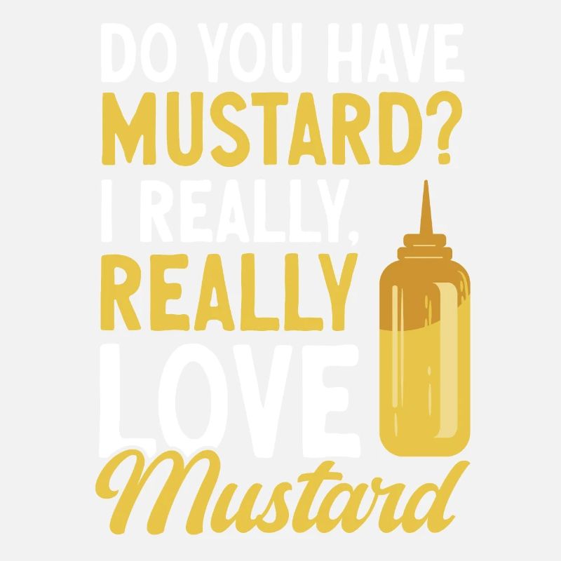 Senf Mustard