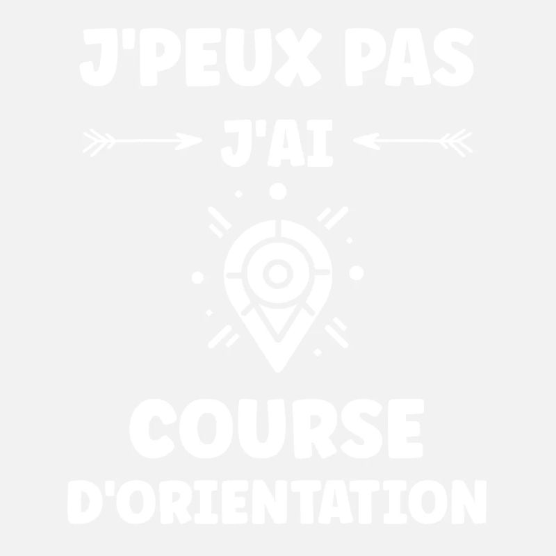course d'orientation