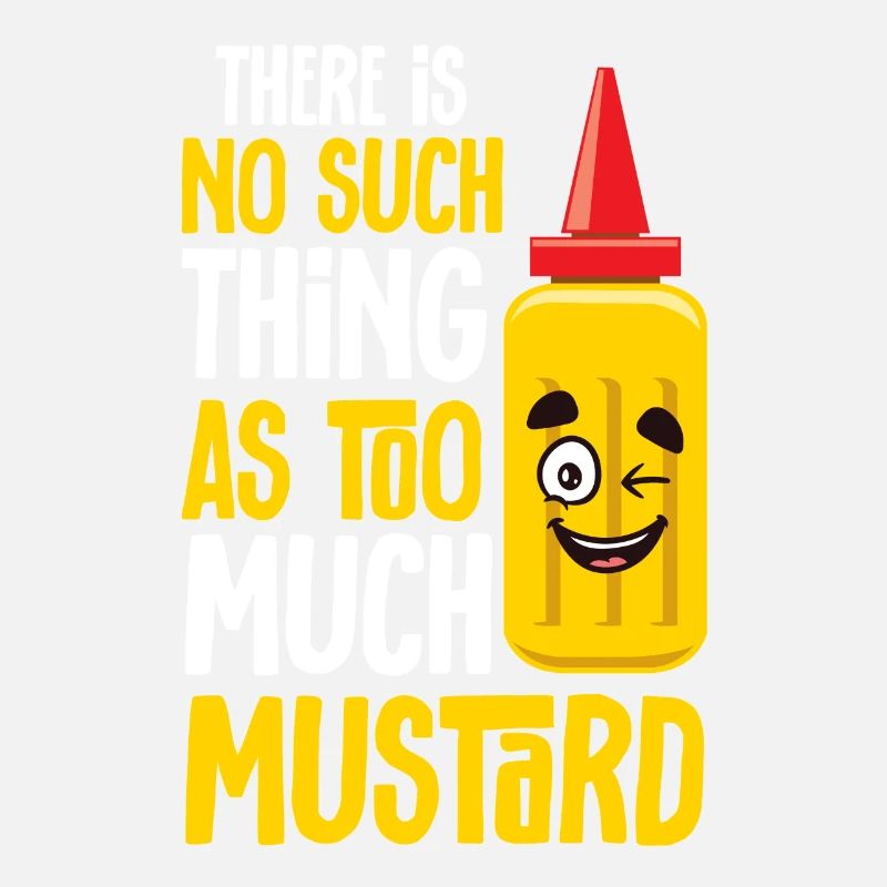 Senf Mustard