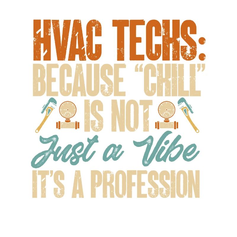 Chauffage, Climatisation, Ventilation, Technicien