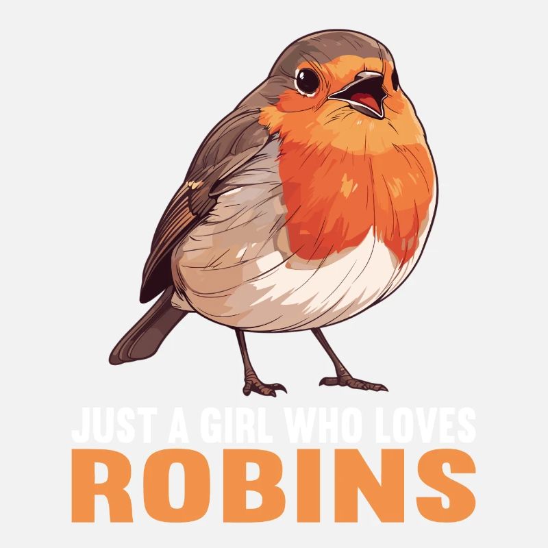 Robin Rotkehlchen