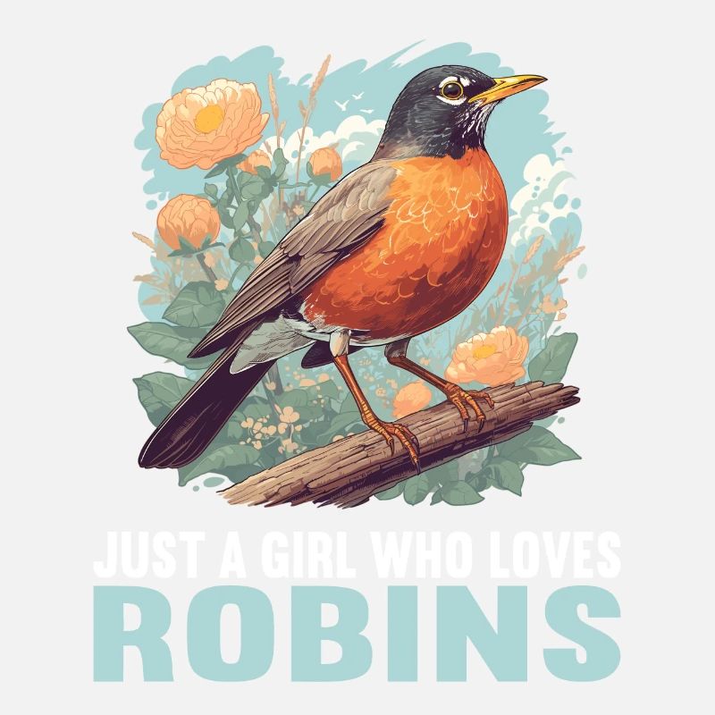 Robin Rotkehlchen