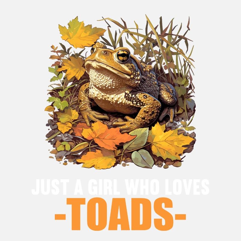 Toad Toads Toad