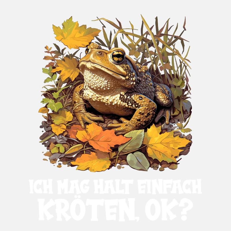 Toad Toads Toad