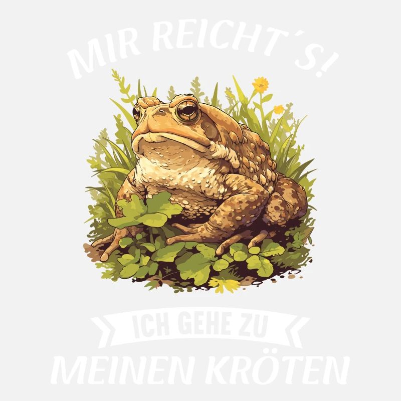 Toad Toads Toad