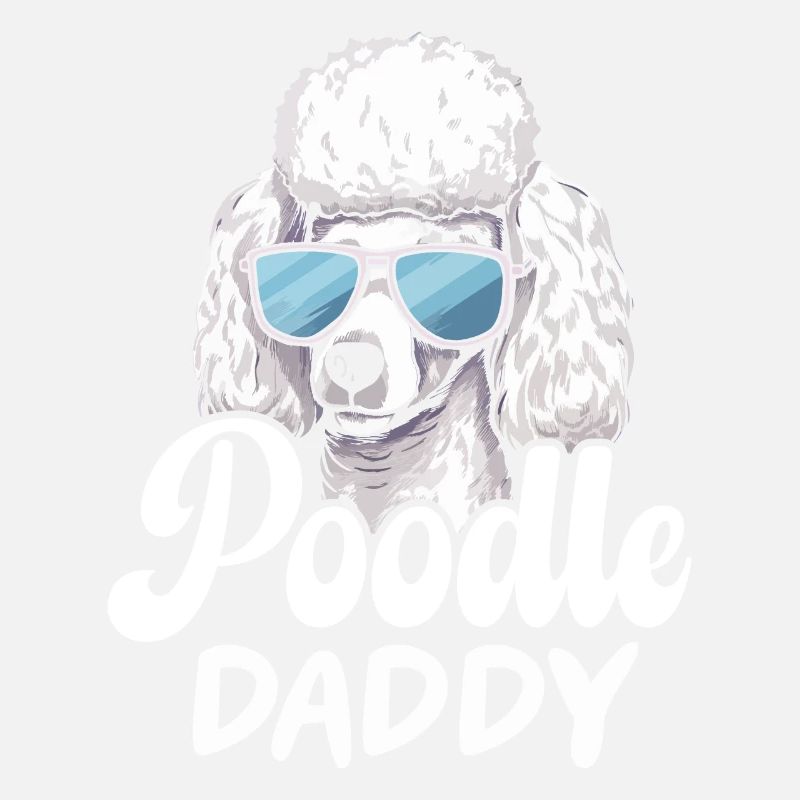 Poodle Daddy