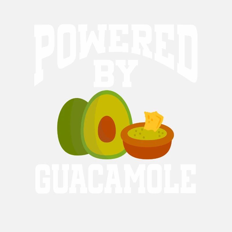 Propulsé par Guacamole