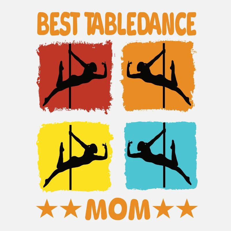 Best Table Dance Mom